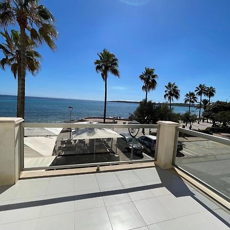 Arcadia Apartment Cala Millor  Exterior foto