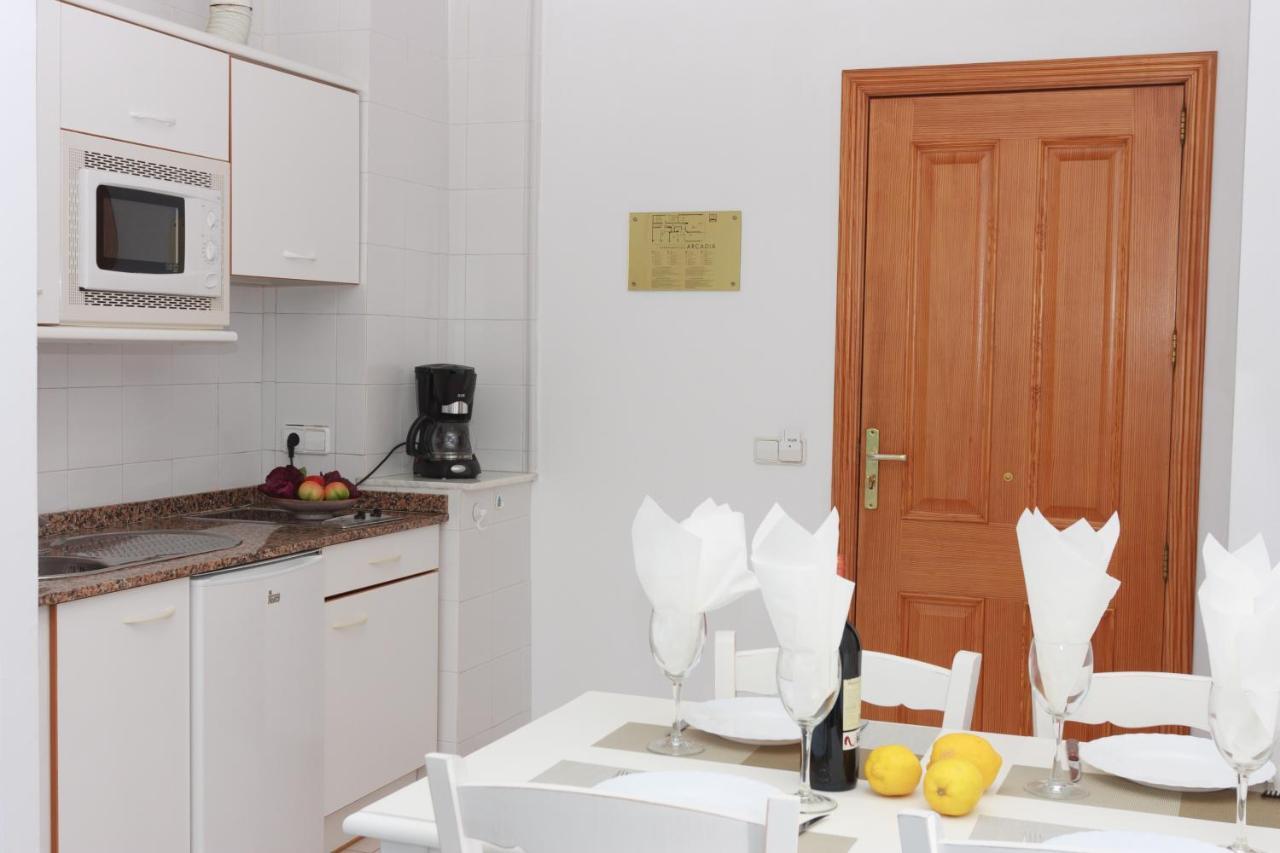 Arcadia Apartment Cala Millor  Exterior foto