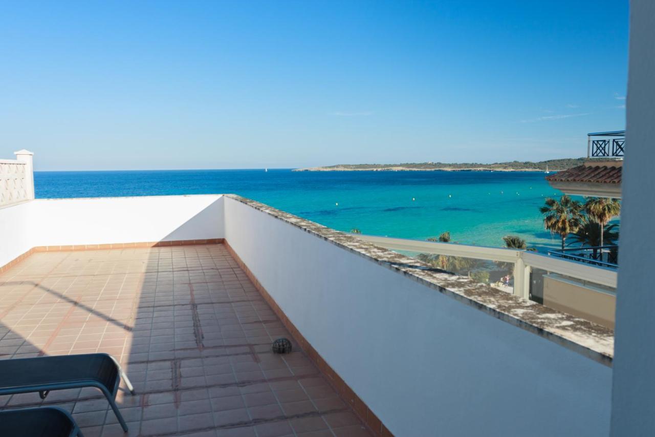 Arcadia Apartment Cala Millor  Exterior foto