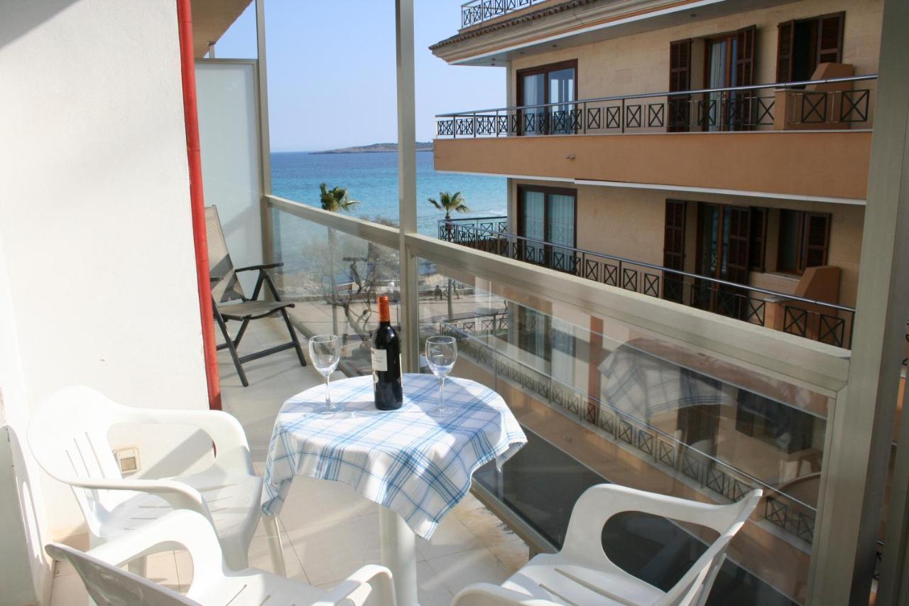 Arcadia Apartment Cala Millor  Exterior foto