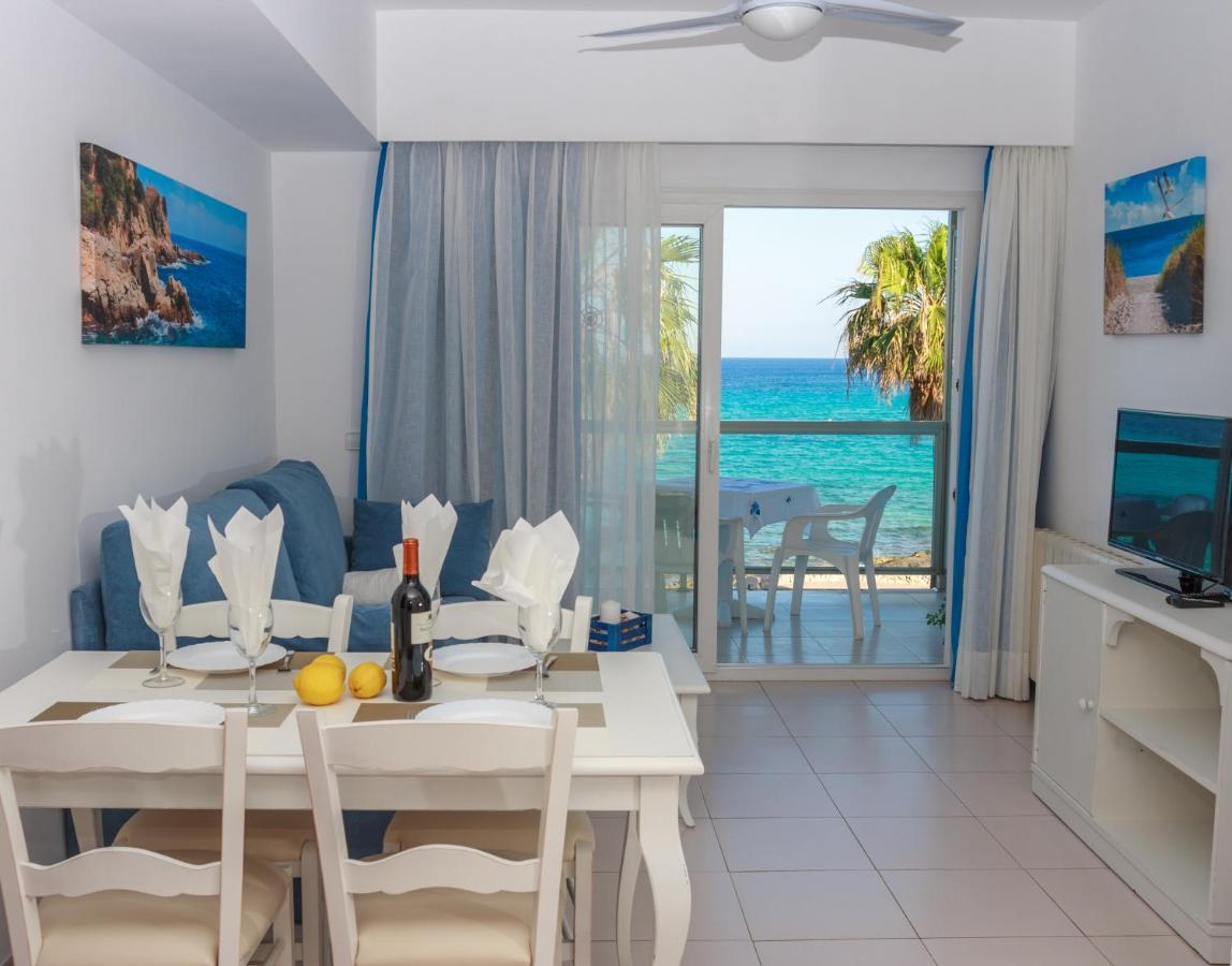 Arcadia Apartment Cala Millor  Exterior foto