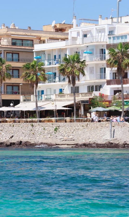 Arcadia Apartment Cala Millor  Exterior foto