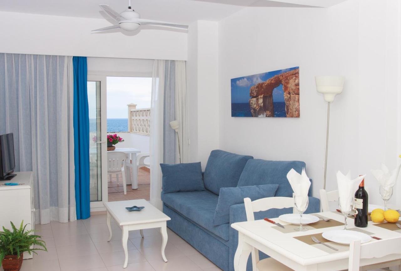 Arcadia Apartment Cala Millor  Exterior foto