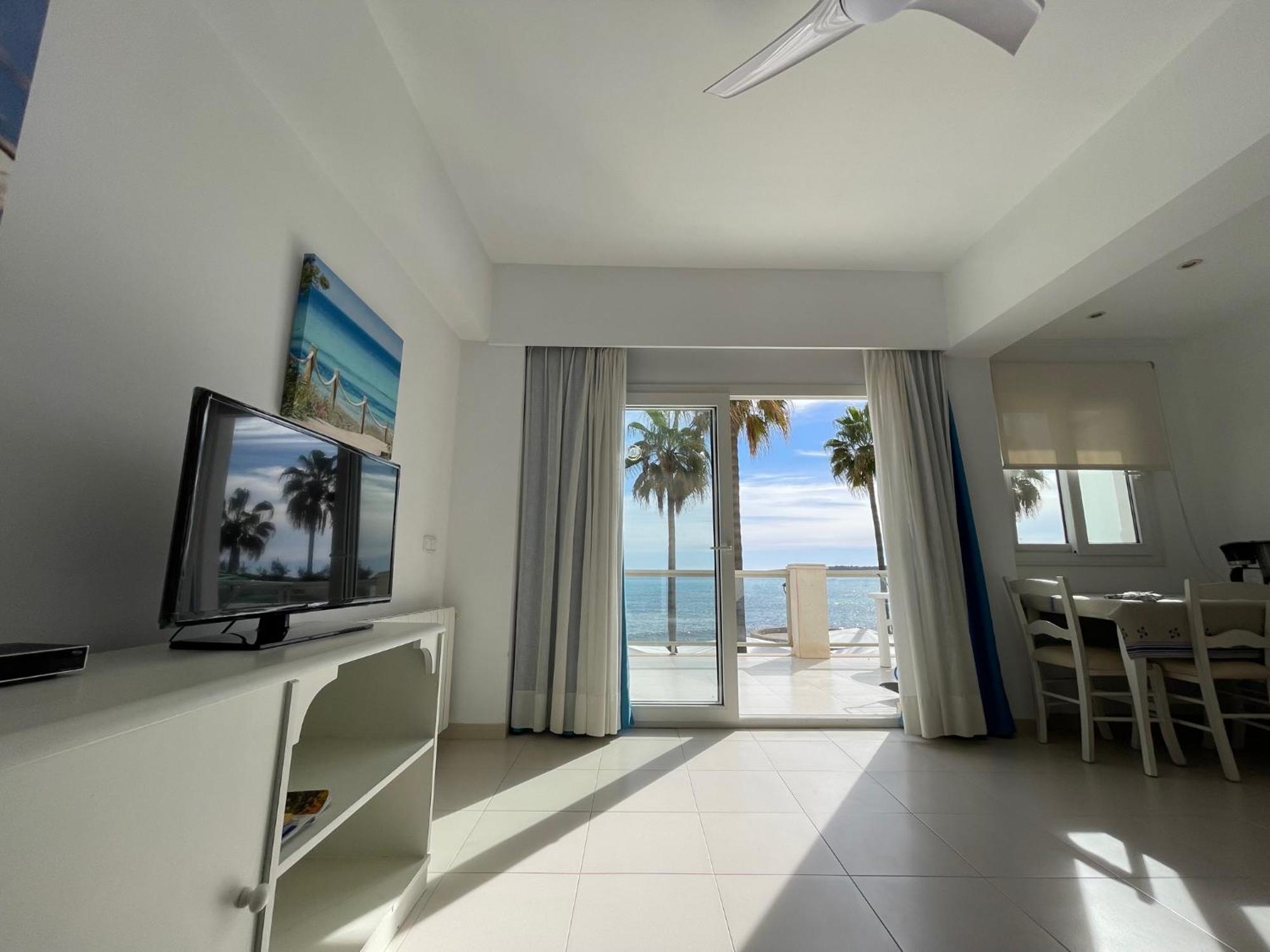 Arcadia Apartment Cala Millor  Exterior foto