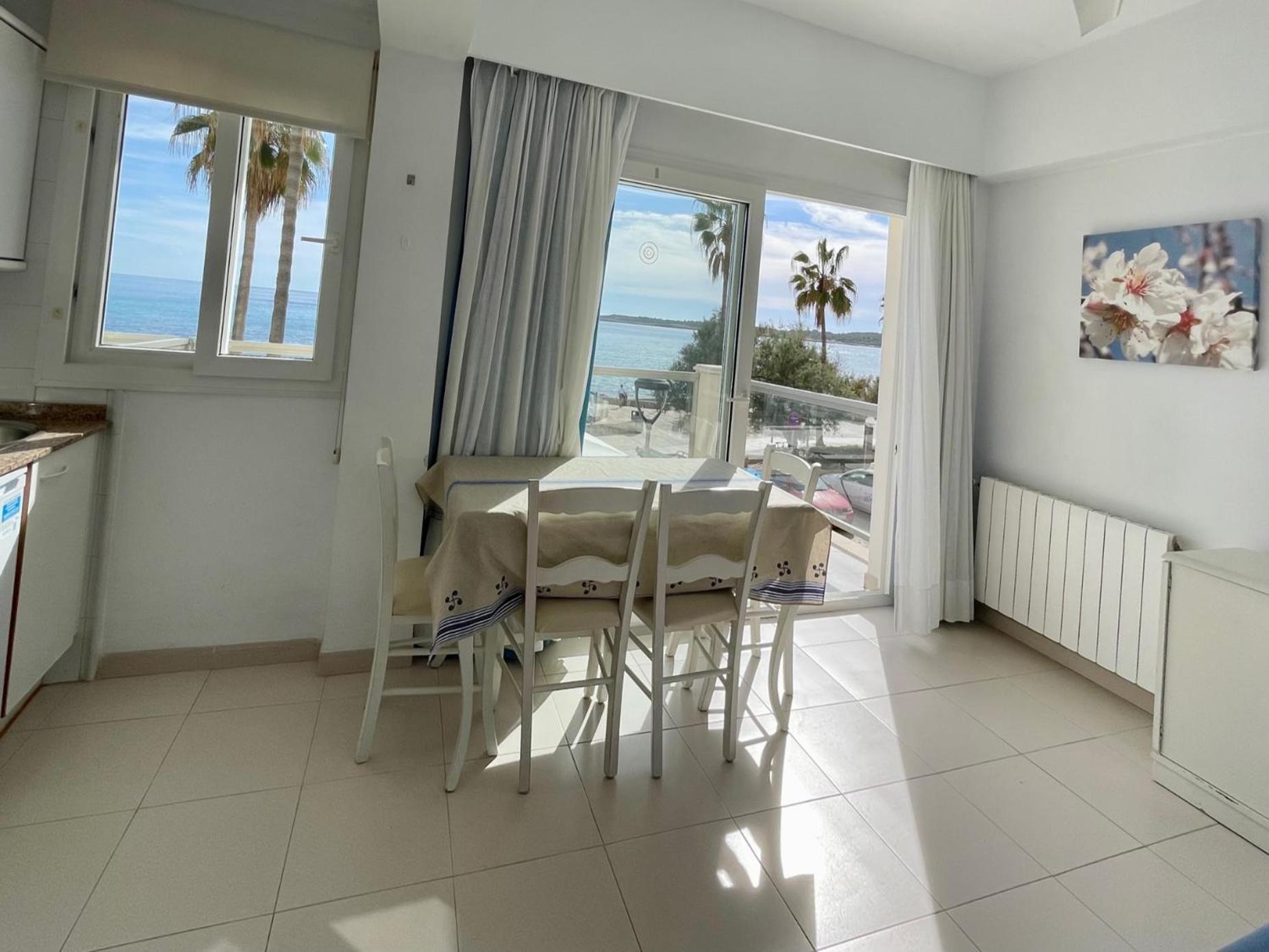 Arcadia Apartment Cala Millor  Exterior foto
